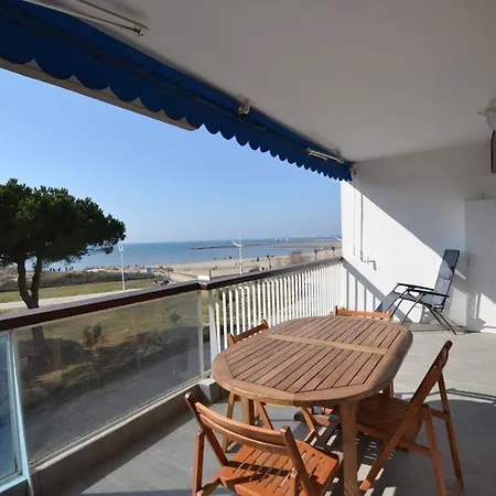 Le Mistral Gagnant Face A La Apartment